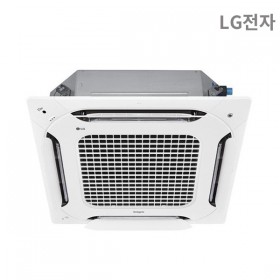 [이니렌탈]LG 천장형 냉난방기 4WAY 100㎡ 단상