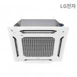 [렌타나]LG 천장형 냉난방기 4WAY 92.5㎡ 단상