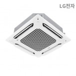 [렌타나]LG 냉난방기 천장형 4WAY 1등급 131.8㎡ 삼상